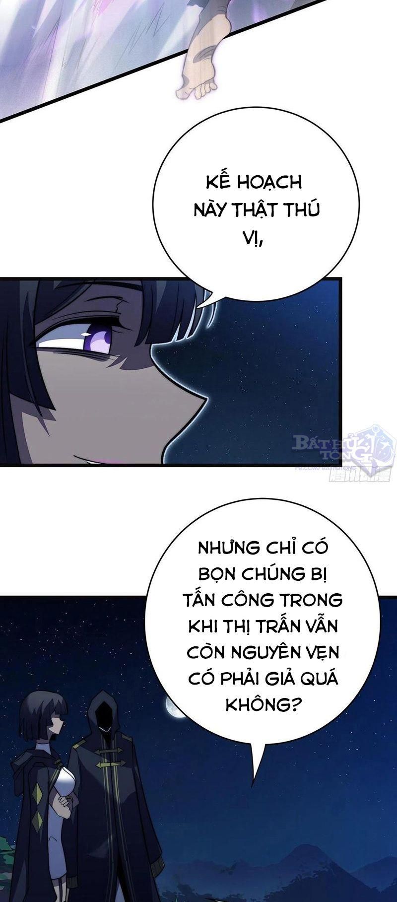 đọc truyện Ta Là Sát Thần Chương 39 ảnh 22 tại Truyện Dạ Ký