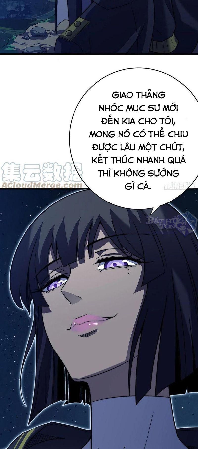 đọc truyện Ta Là Sát Thần Chương 39 ảnh 25 tại Truyện Dạ Ký