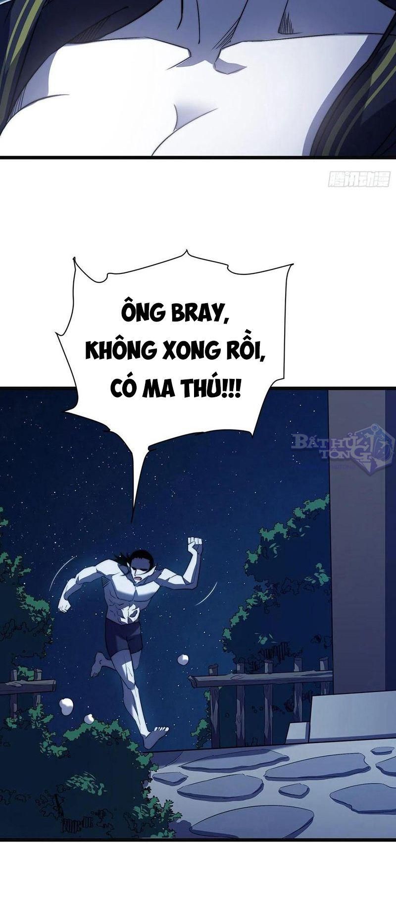 đọc truyện Ta Là Sát Thần Chương 39 ảnh 26 tại Truyện Dạ Ký