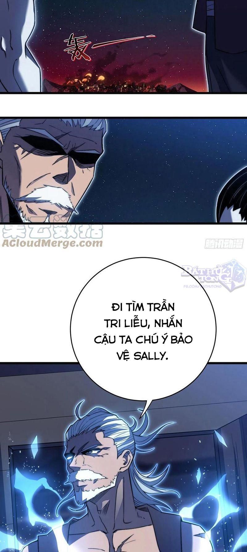 đọc truyện Ta Là Sát Thần Chương 39 ảnh 30 tại Truyện Dạ Ký