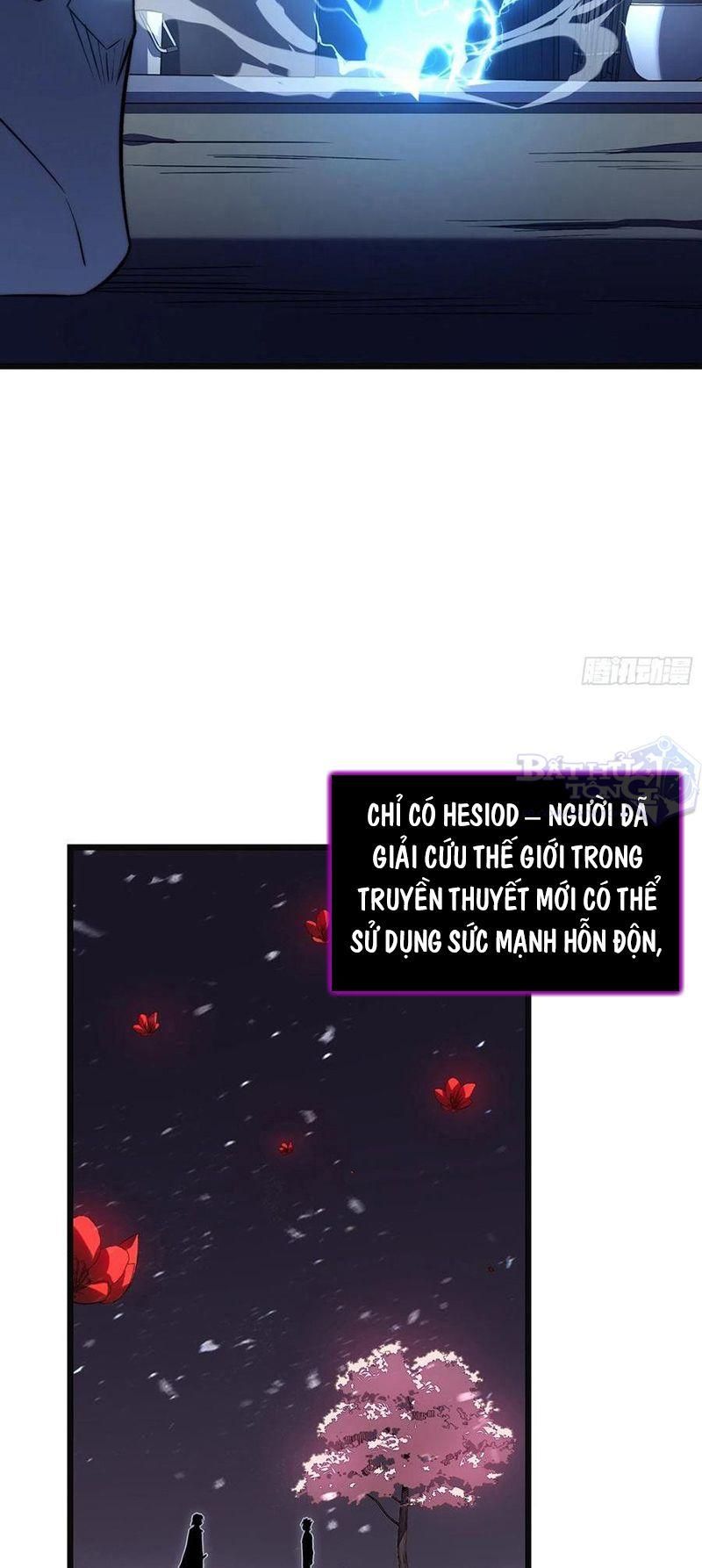đọc truyện Ta Là Sát Thần Chương 39 ảnh 32 tại Truyện Dạ Ký