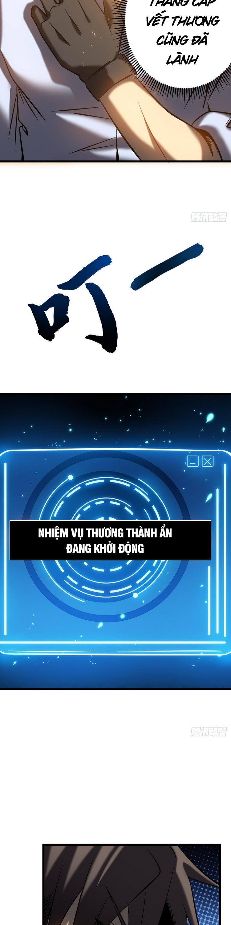 đọc truyện Ta Là Sát Thần Chương 4 ảnh 35 tại Truyện Dạ Ký