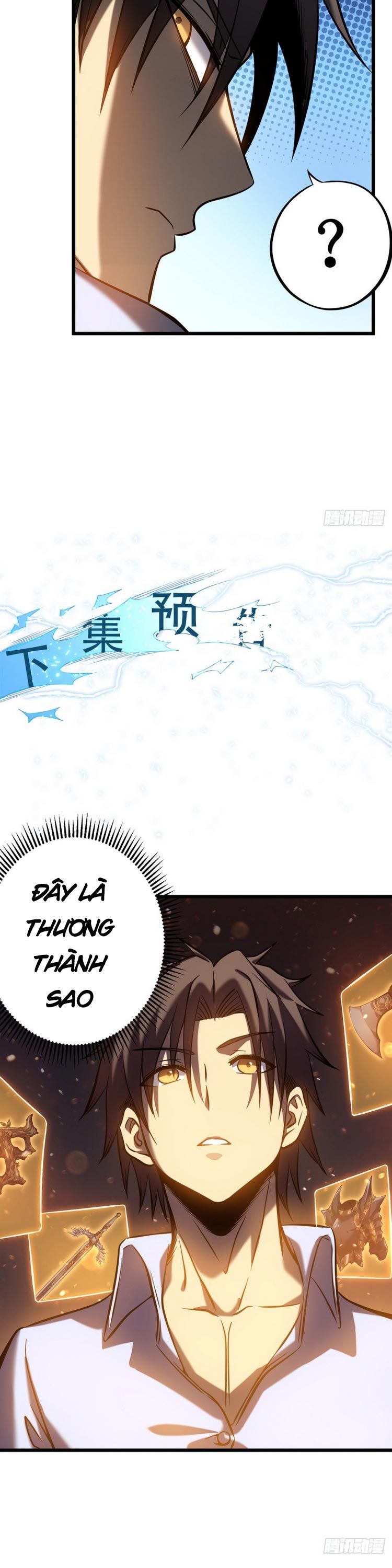 đọc truyện Ta Là Sát Thần Chương 4 ảnh 36 tại Truyện Dạ Ký