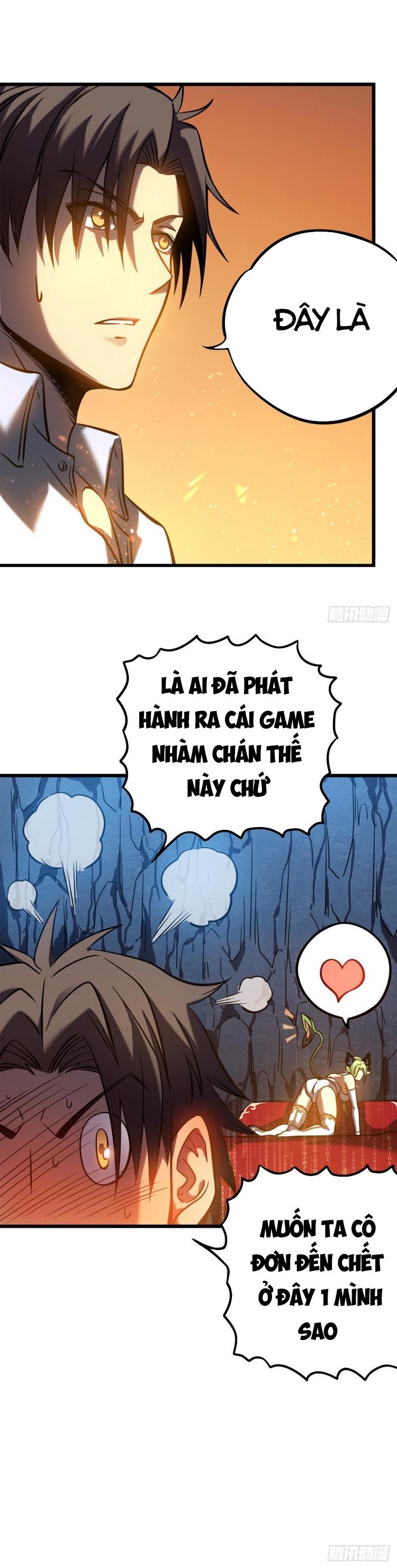 đọc truyện Ta Là Sát Thần Chương 4 ảnh 37 tại Truyện Dạ Ký