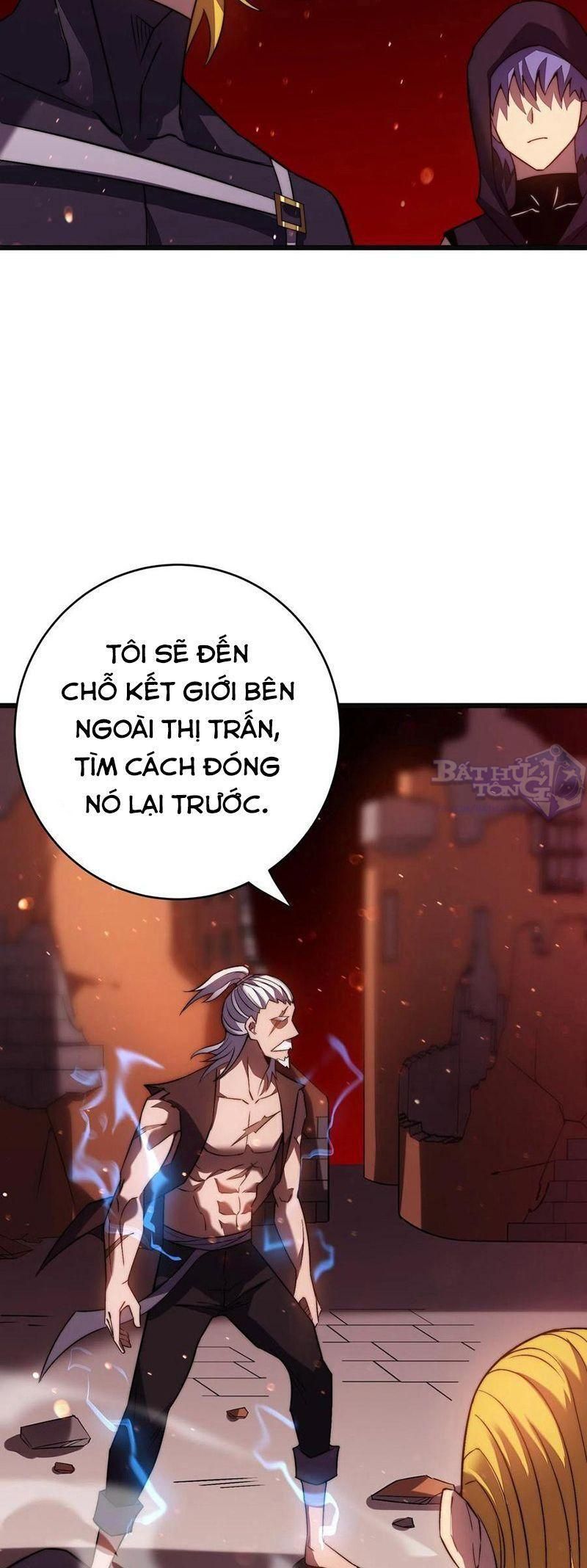 đọc truyện Ta Là Sát Thần Chương 40 ảnh 20 tại Truyện Dạ Ký