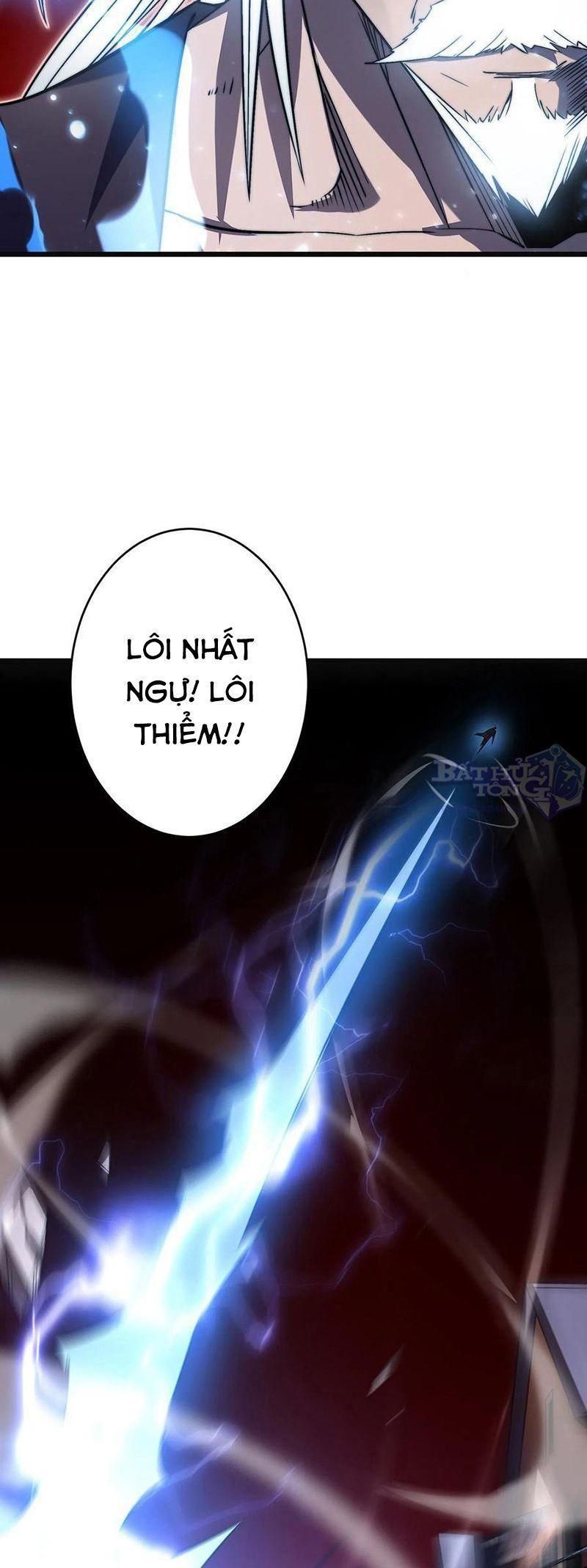 đọc truyện Ta Là Sát Thần Chương 40 ảnh 22 tại Truyện Dạ Ký
