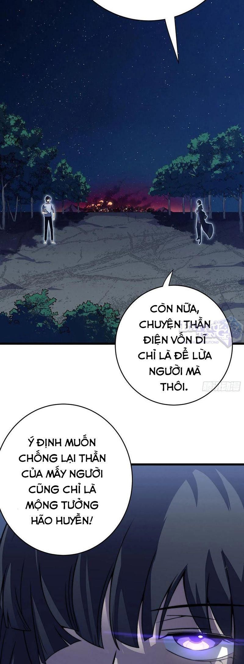 đọc truyện Ta Là Sát Thần Chương 40 ảnh 28 tại Truyện Dạ Ký
