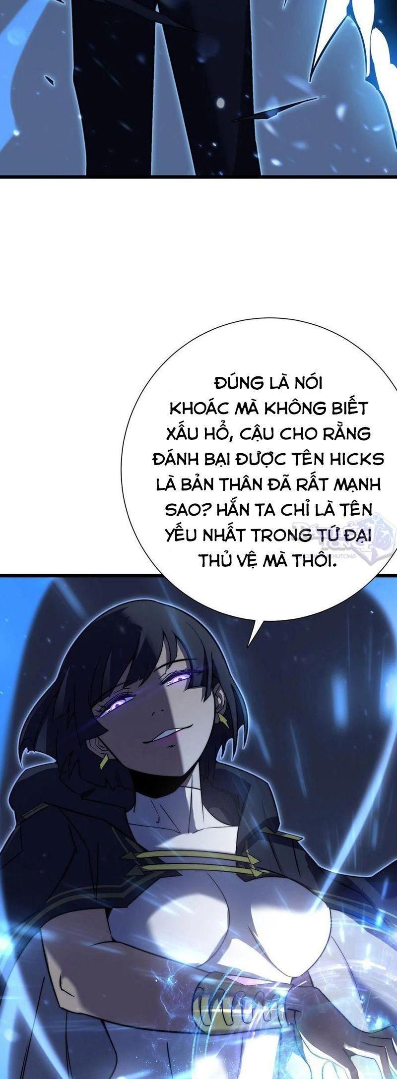 đọc truyện Ta Là Sát Thần Chương 40 ảnh 31 tại Truyện Dạ Ký