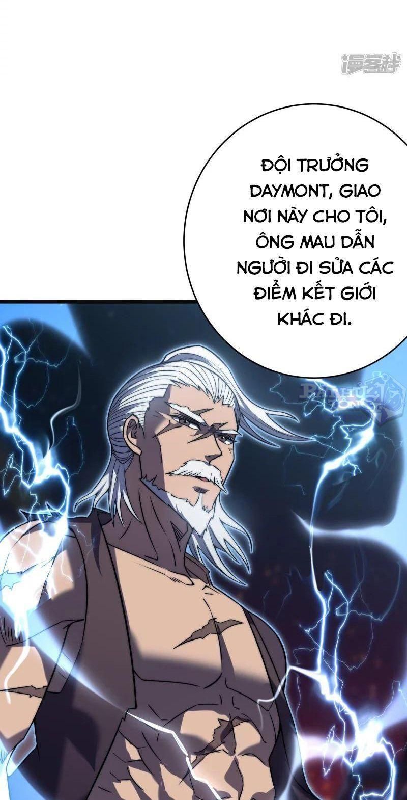 đọc truyện Ta Là Sát Thần Chương 41 ảnh 22 tại Truyện Dạ Ký