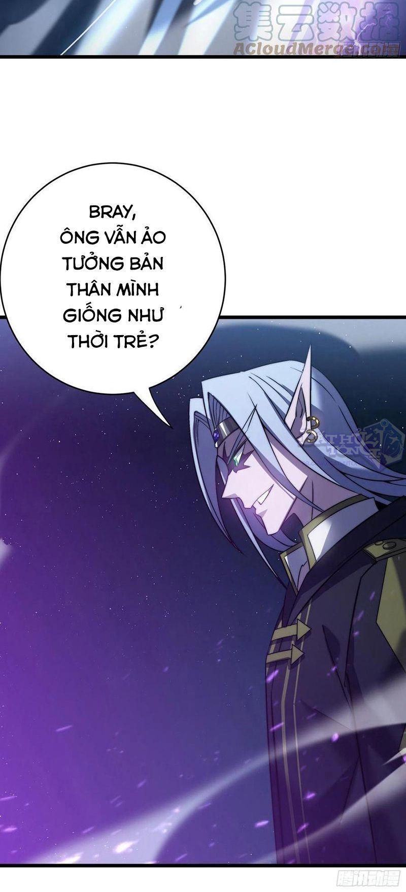 đọc truyện Ta Là Sát Thần Chương 42 ảnh 18 tại Truyện Dạ Ký