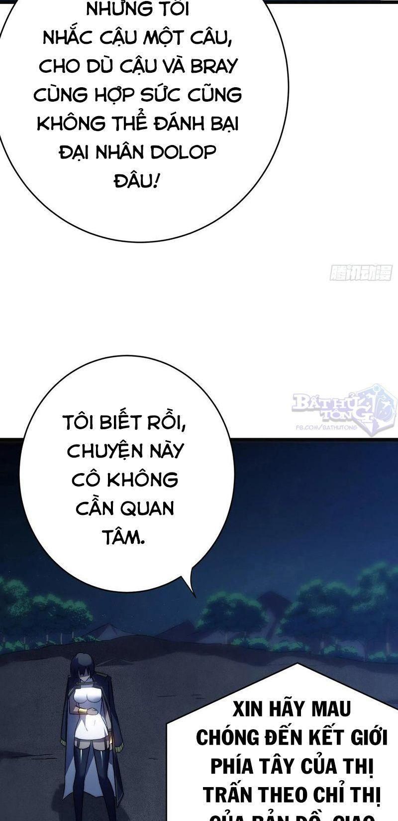 đọc truyện Ta Là Sát Thần Chương 42 ảnh 39 tại Truyện Dạ Ký