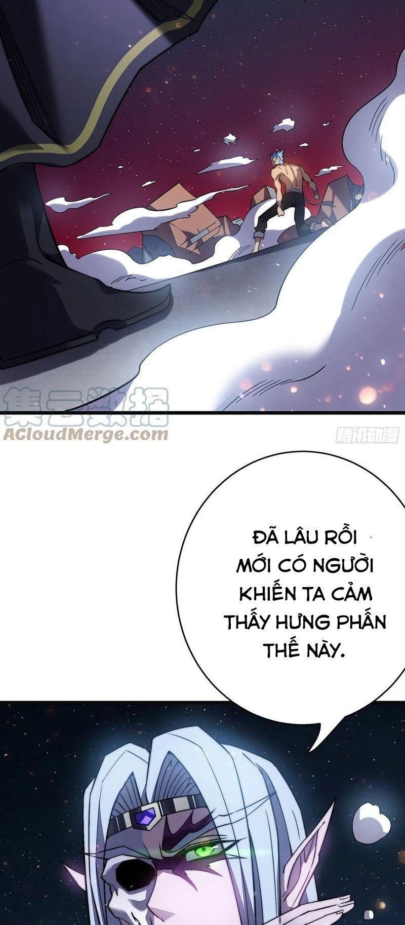 đọc truyện Ta Là Sát Thần Chương 43 ảnh 16 tại Truyện Dạ Ký