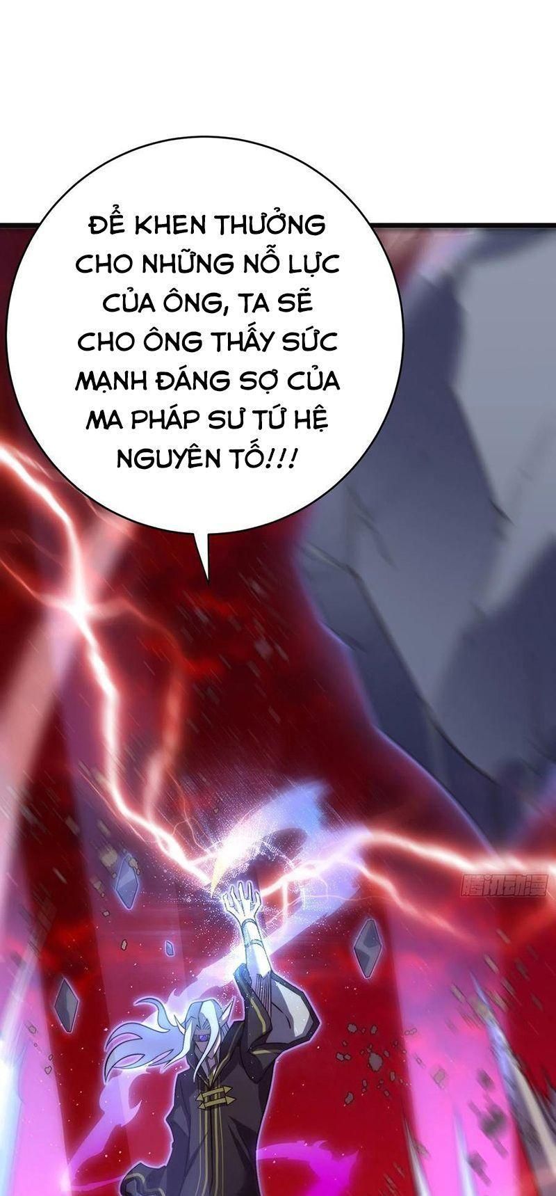 đọc truyện Ta Là Sát Thần Chương 43 ảnh 19 tại Truyện Dạ Ký