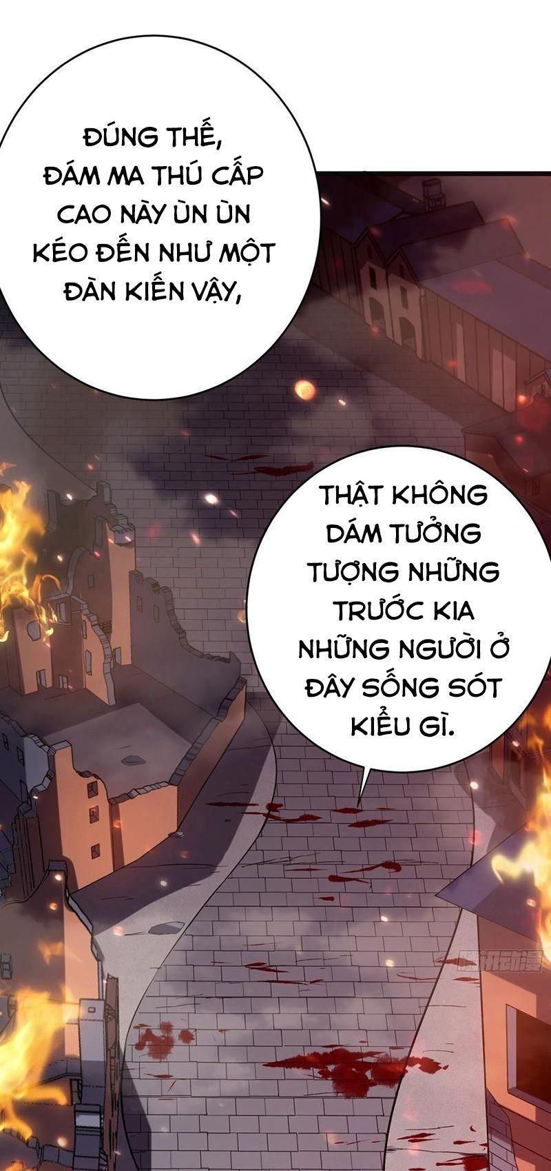 đọc truyện Ta Là Sát Thần Chương 43 ảnh 27 tại Truyện Dạ Ký