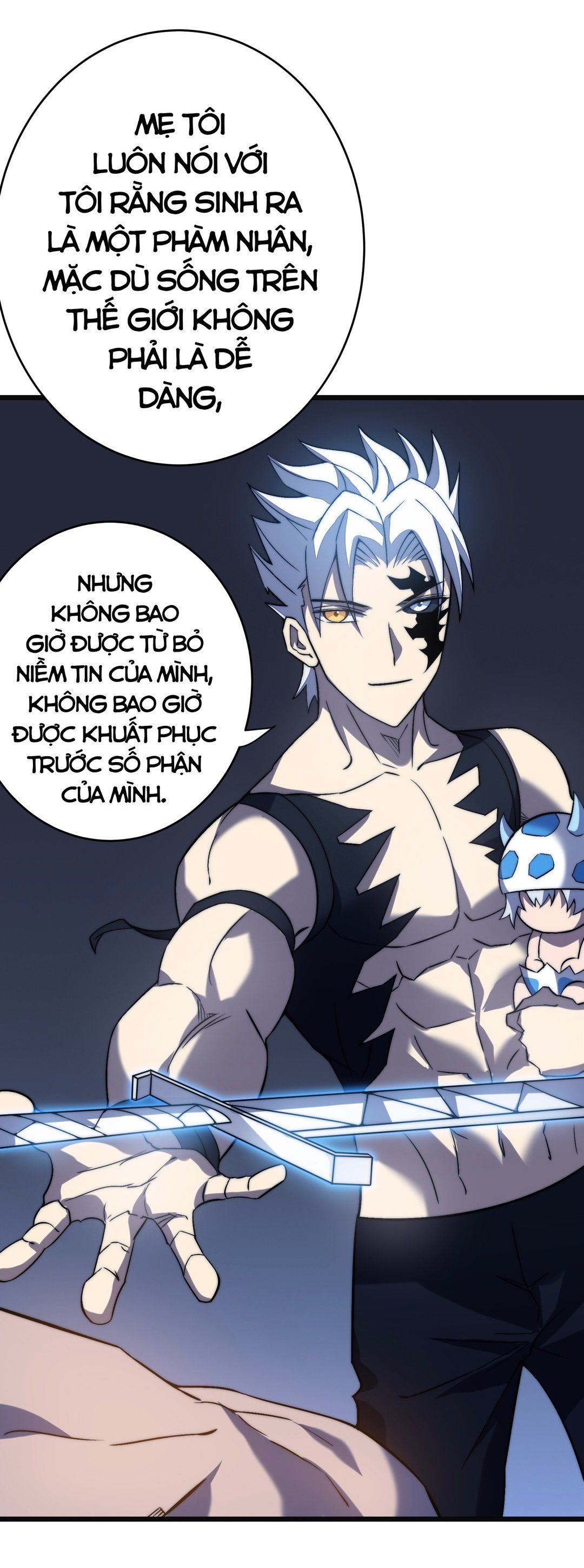 đọc truyện Ta Là Sát Thần Chương 44 ảnh 36 tại Truyện Dạ Ký