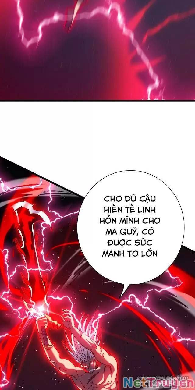đọc truyện Ta Là Sát Thần Chương 46 ảnh 7 tại Truyện Dạ Ký