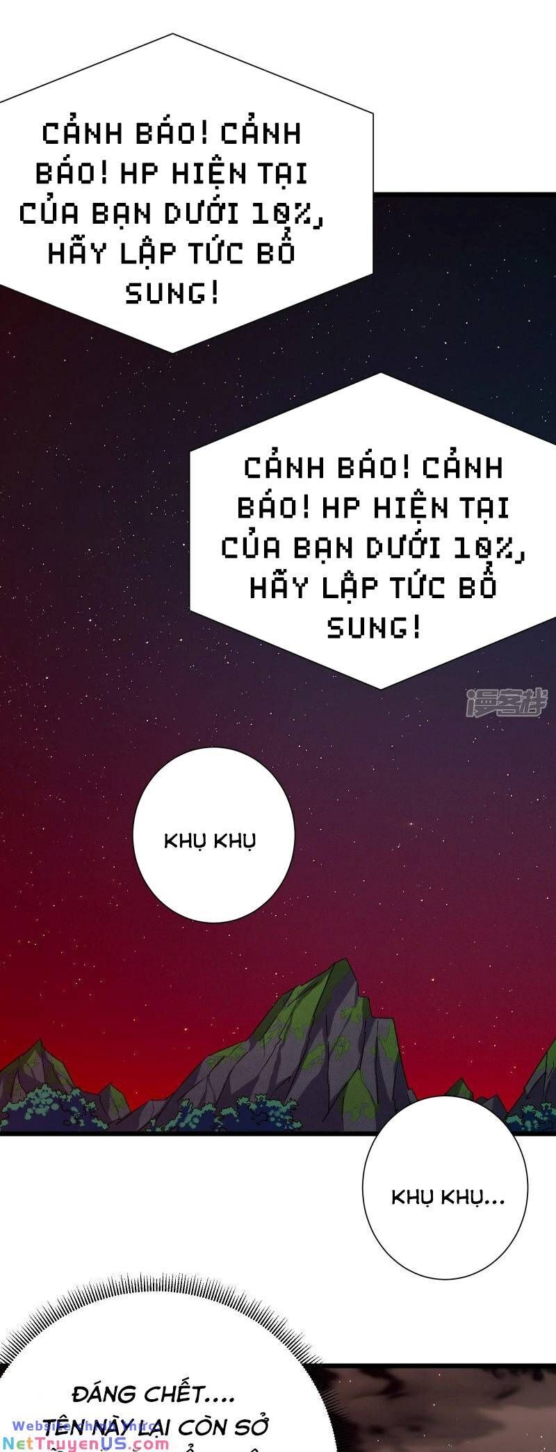 đọc truyện Ta Là Sát Thần Chương 47 ảnh 2 tại Truyện Dạ Ký