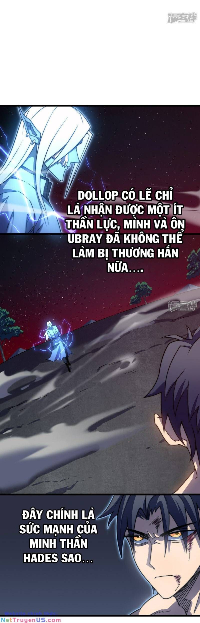 đọc truyện Ta Là Sát Thần Chương 47 ảnh 4 tại Truyện Dạ Ký