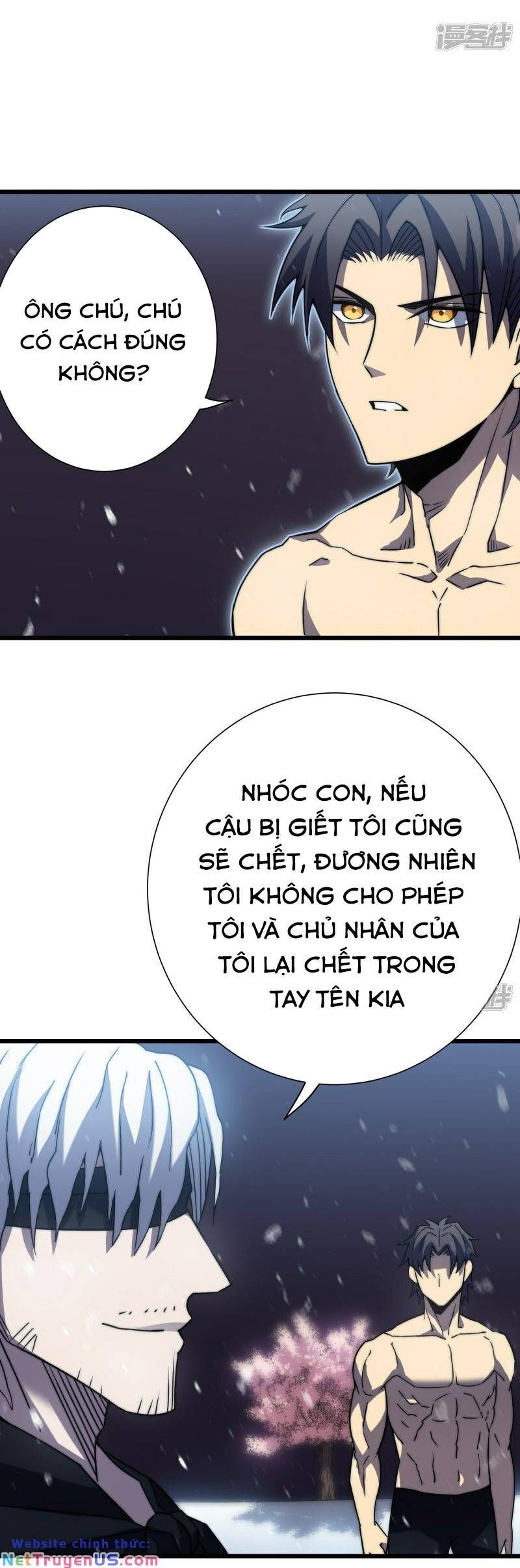 đọc truyện Ta Là Sát Thần Chương 47 ảnh 44 tại Truyện Dạ Ký