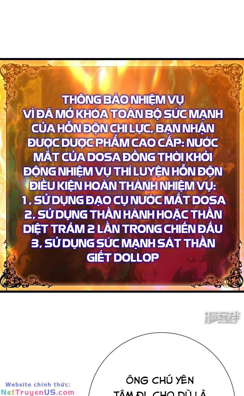 đọc truyện Ta Là Sát Thần Chương 48 ảnh 12 tại Truyện Dạ Ký