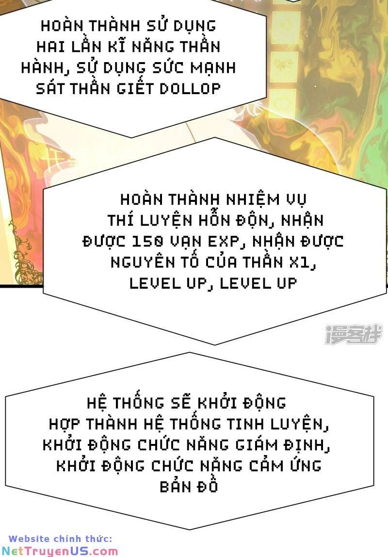 đọc truyện Ta Là Sát Thần Chương 48 ảnh 55 tại Truyện Dạ Ký