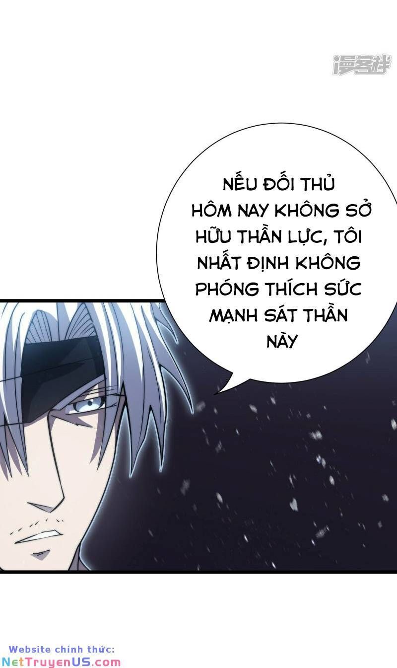 đọc truyện Ta Là Sát Thần Chương 48 ảnh 7 tại Truyện Dạ Ký