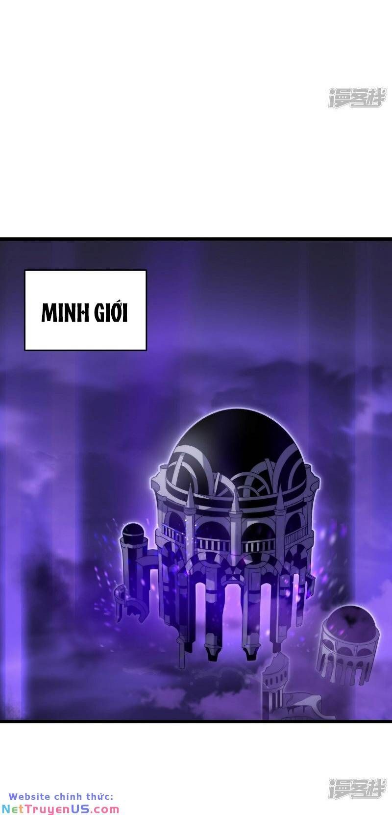 đọc truyện Ta Là Sát Thần Chương 48 ảnh 62 tại Truyện Dạ Ký