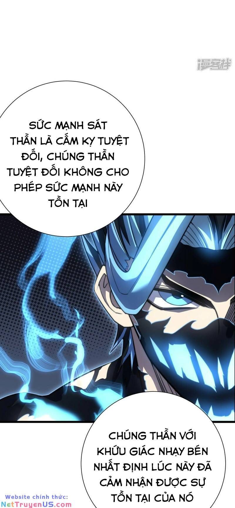 đọc truyện Ta Là Sát Thần Chương 48 ảnh 8 tại Truyện Dạ Ký