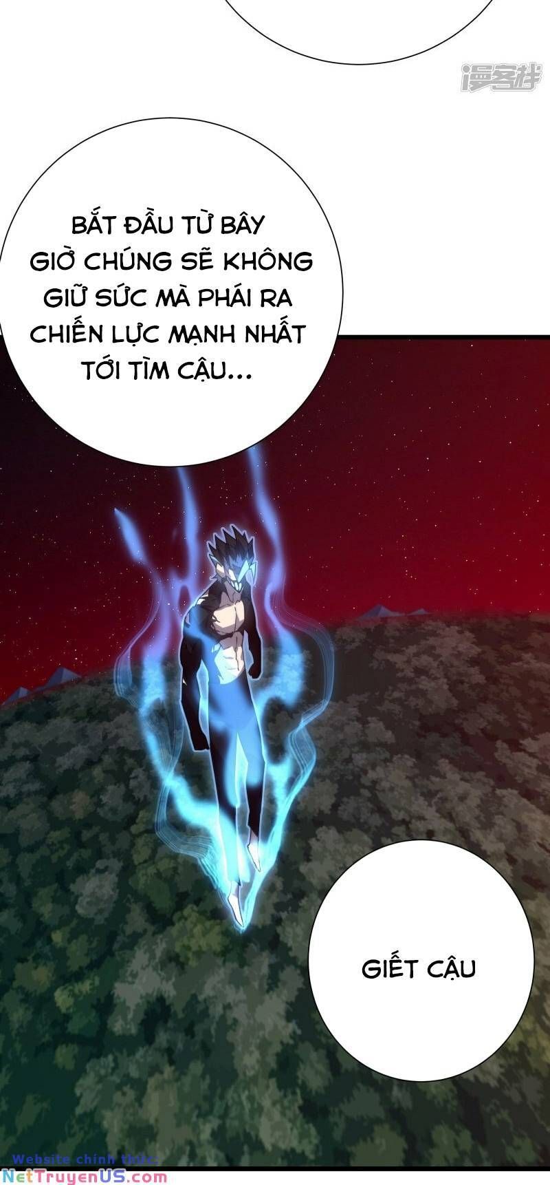 đọc truyện Ta Là Sát Thần Chương 48 ảnh 9 tại Truyện Dạ Ký