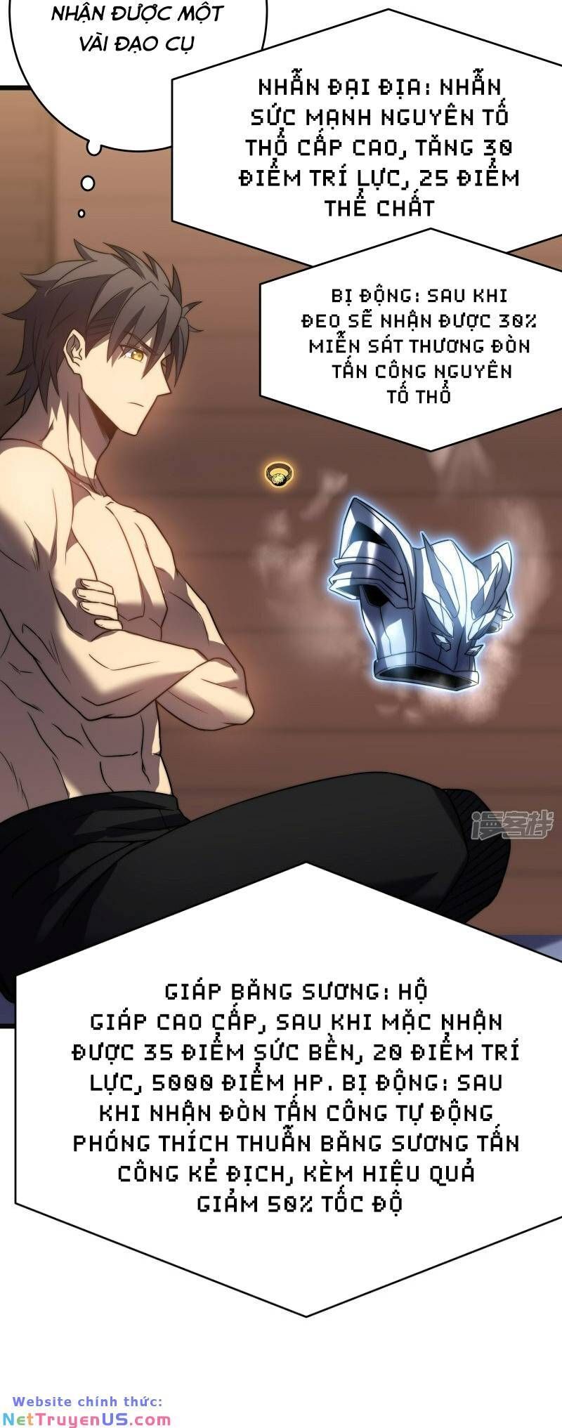 đọc truyện Ta Là Sát Thần Chương 49 ảnh 59 tại Truyện Dạ Ký