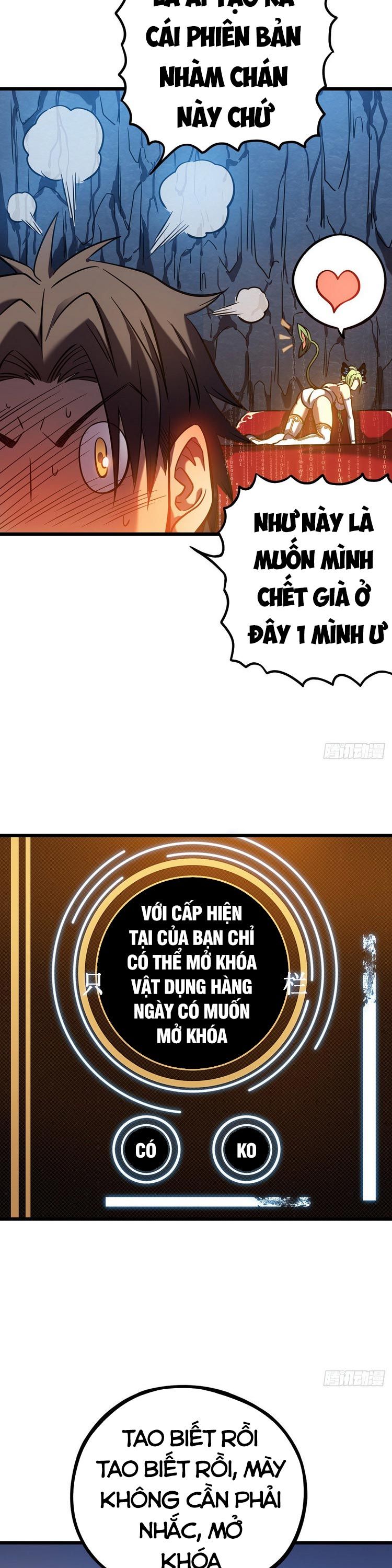 đọc truyện Ta Là Sát Thần Chương 5 ảnh 16 tại Truyện Dạ Ký
