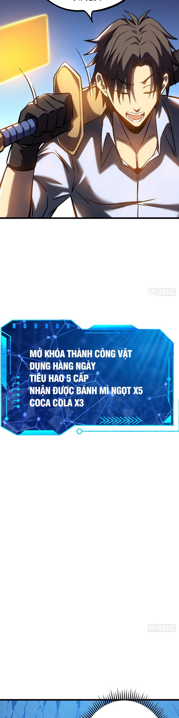 đọc truyện Ta Là Sát Thần Chương 5 ảnh 17 tại Truyện Dạ Ký