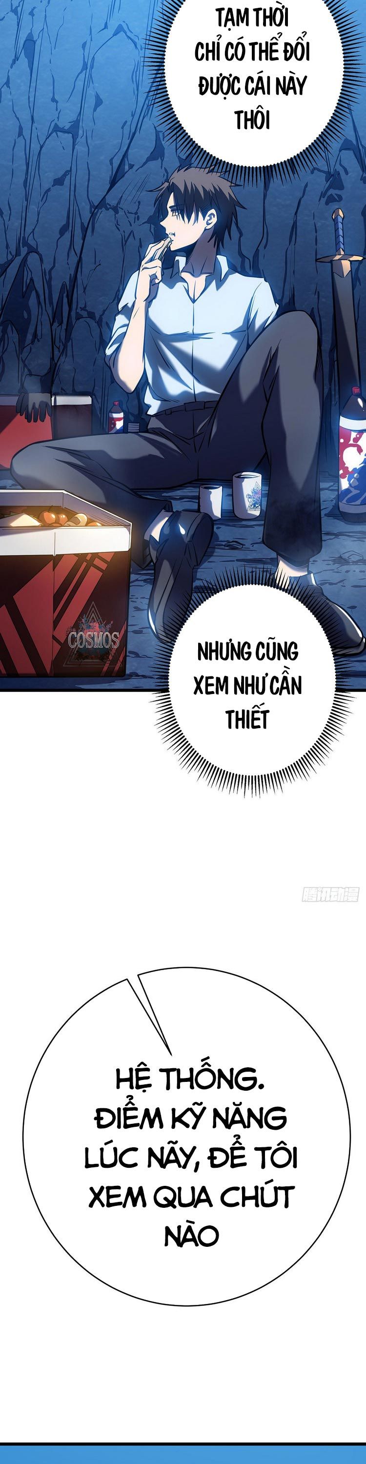 đọc truyện Ta Là Sát Thần Chương 5 ảnh 18 tại Truyện Dạ Ký