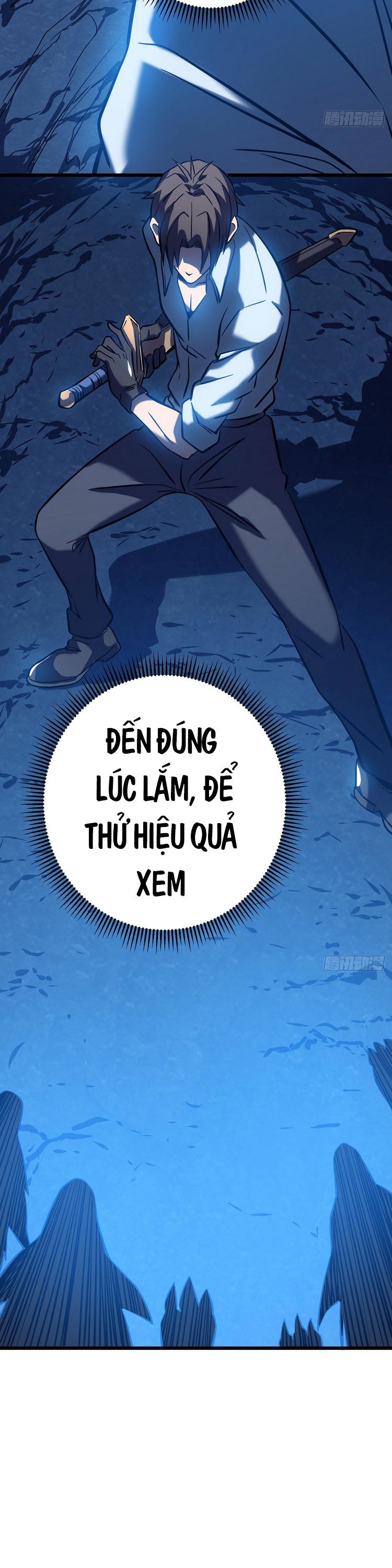 đọc truyện Ta Là Sát Thần Chương 5 ảnh 25 tại Truyện Dạ Ký