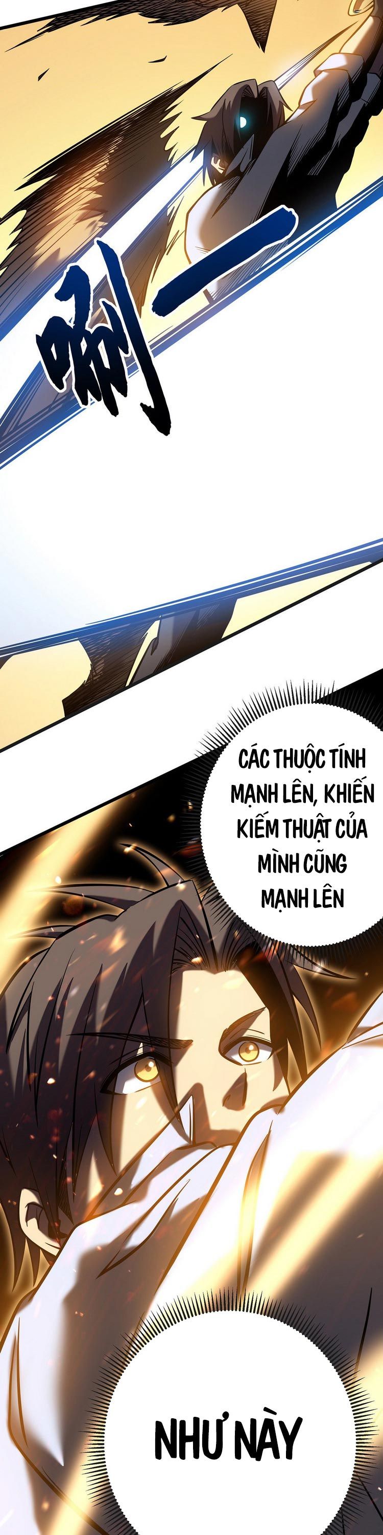 đọc truyện Ta Là Sát Thần Chương 5 ảnh 29 tại Truyện Dạ Ký