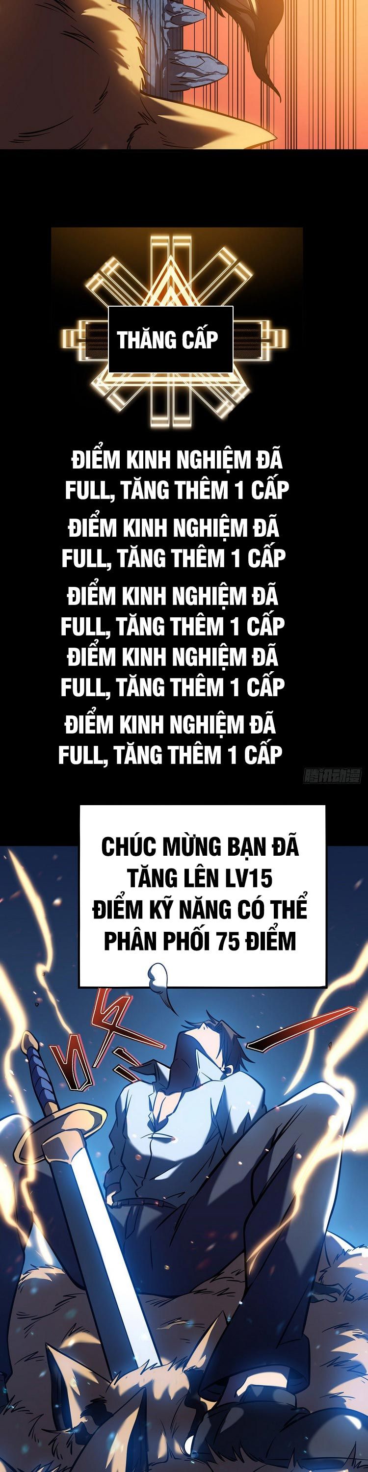 đọc truyện Ta Là Sát Thần Chương 5 ảnh 33 tại Truyện Dạ Ký