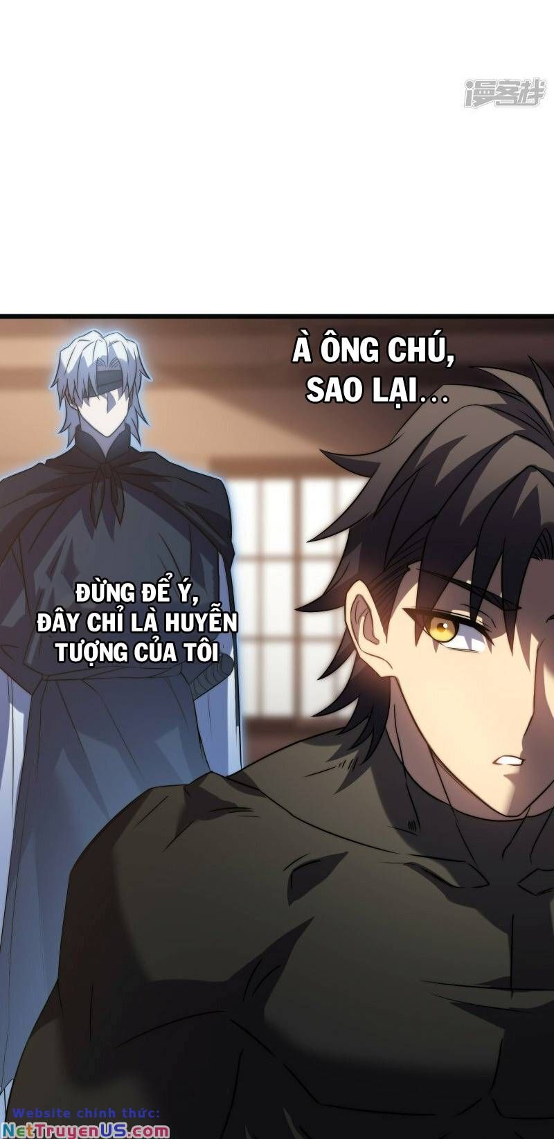 đọc truyện Ta Là Sát Thần Chương 50 ảnh 22 tại Truyện Dạ Ký