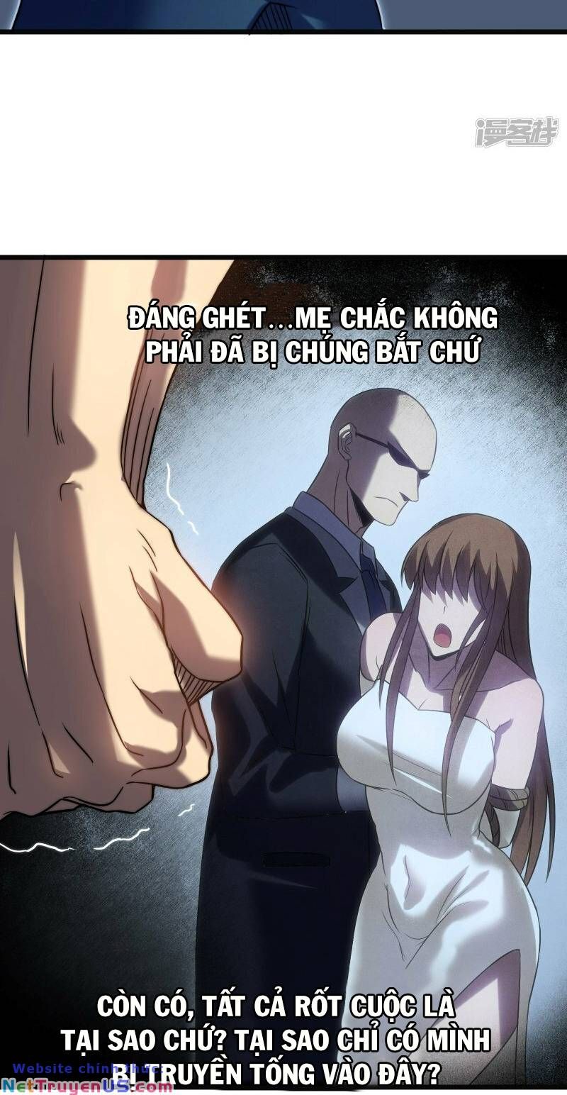 đọc truyện Ta Là Sát Thần Chương 50 ảnh 33 tại Truyện Dạ Ký