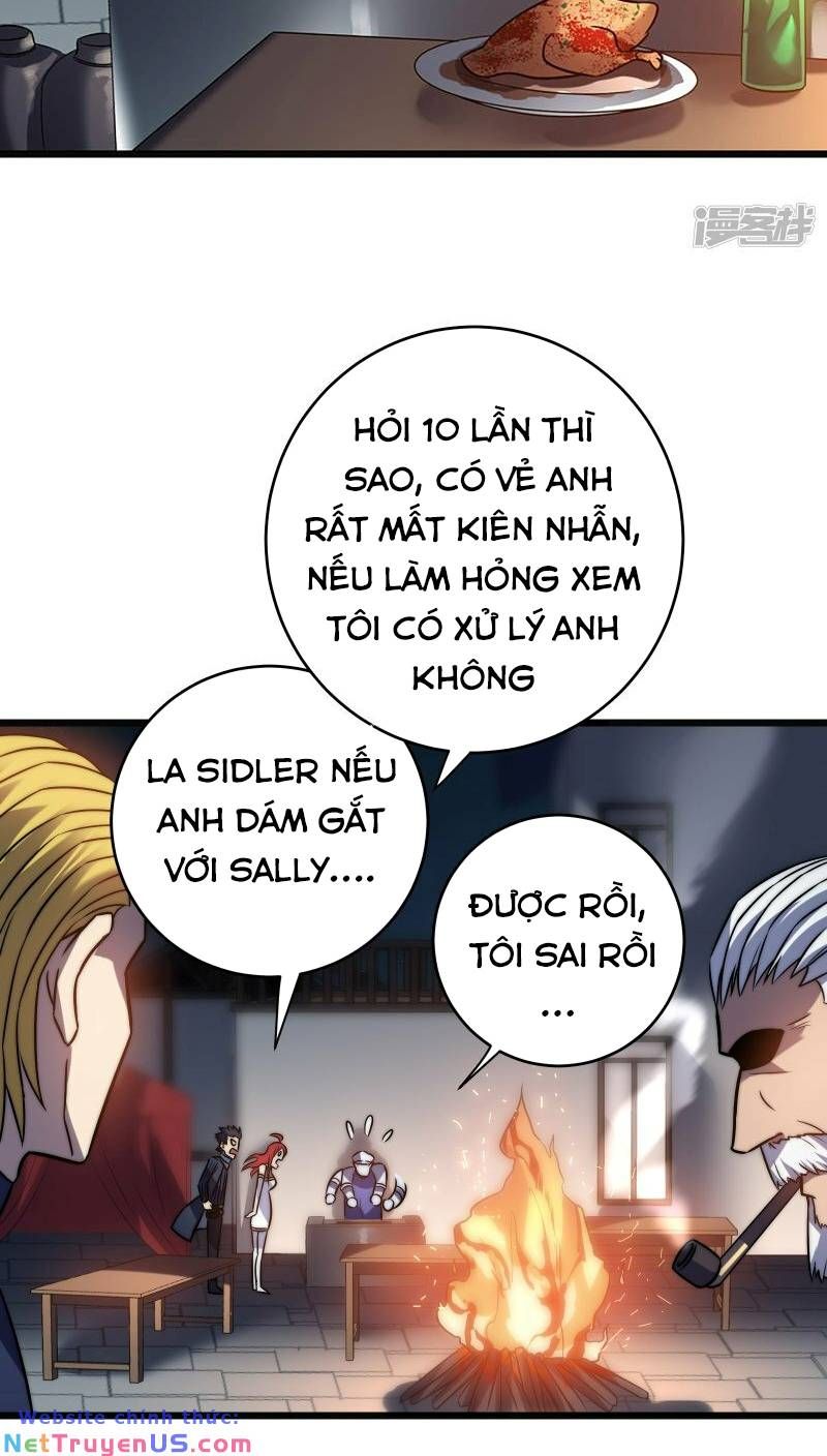 đọc truyện Ta Là Sát Thần Chương 50 ảnh 51 tại Truyện Dạ Ký