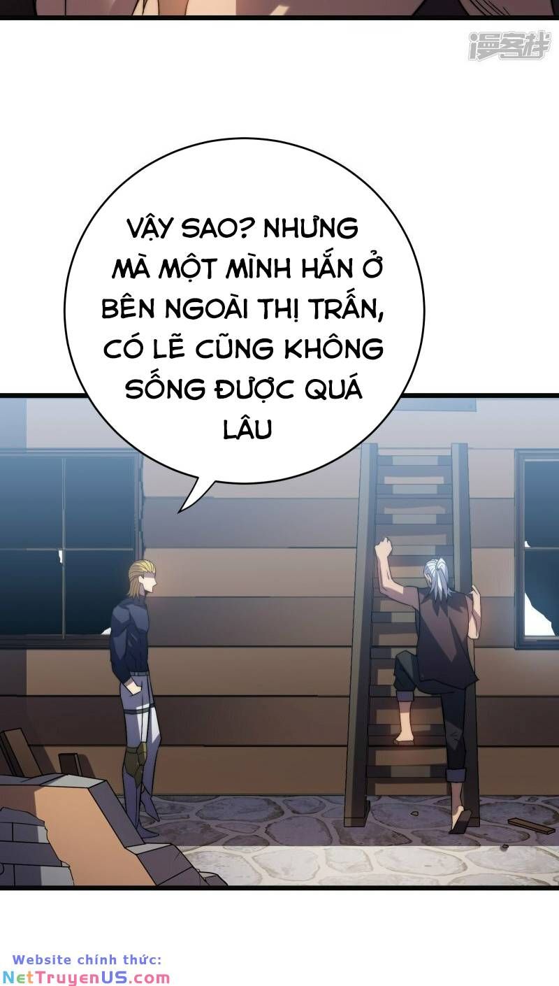 đọc truyện Ta Là Sát Thần Chương 50 ảnh 9 tại Truyện Dạ Ký