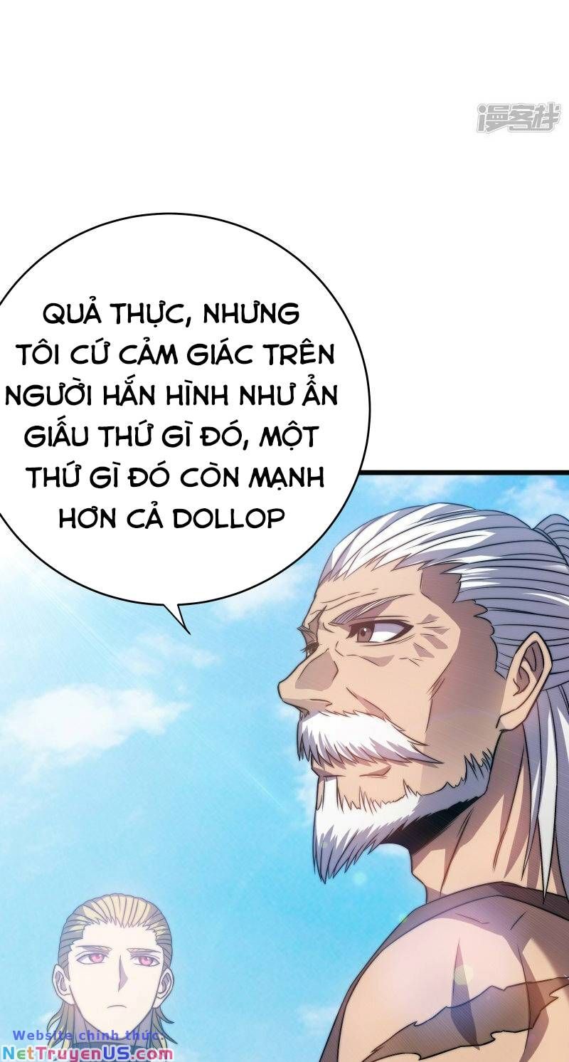 đọc truyện Ta Là Sát Thần Chương 50 ảnh 10 tại Truyện Dạ Ký