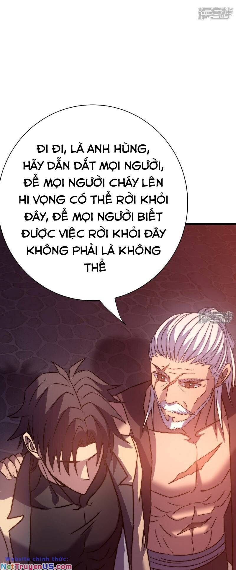 đọc truyện Ta Là Sát Thần Chương 51 ảnh 20 tại Truyện Dạ Ký