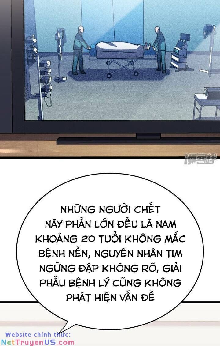 đọc truyện Ta Là Sát Thần Chương 53 ảnh 56 tại Truyện Dạ Ký