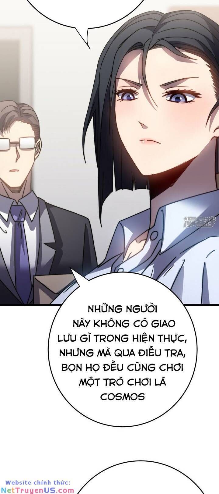 đọc truyện Ta Là Sát Thần Chương 53 ảnh 58 tại Truyện Dạ Ký