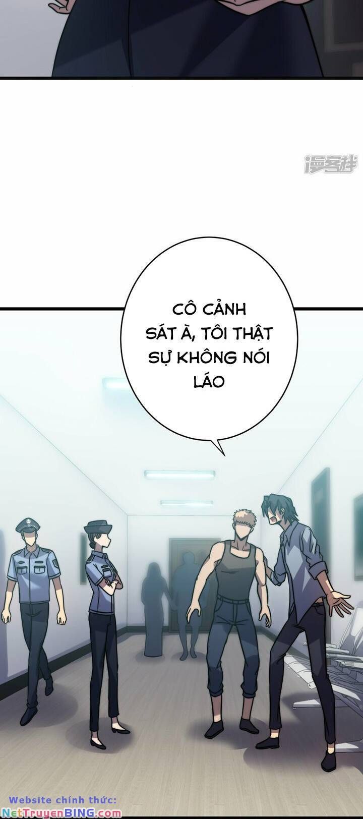 đọc truyện Ta Là Sát Thần Chương 58 ảnh 20 tại Truyện Dạ Ký