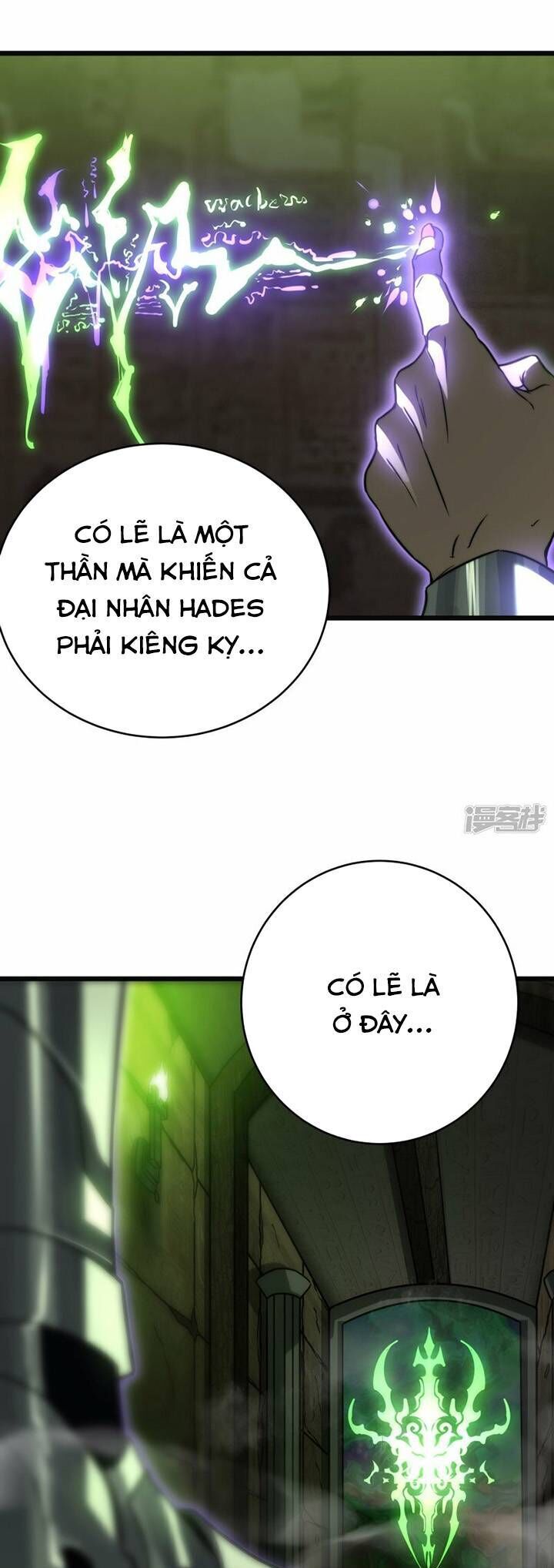 đọc truyện Ta Là Sát Thần Chương 59 ảnh 11 tại Truyện Dạ Ký