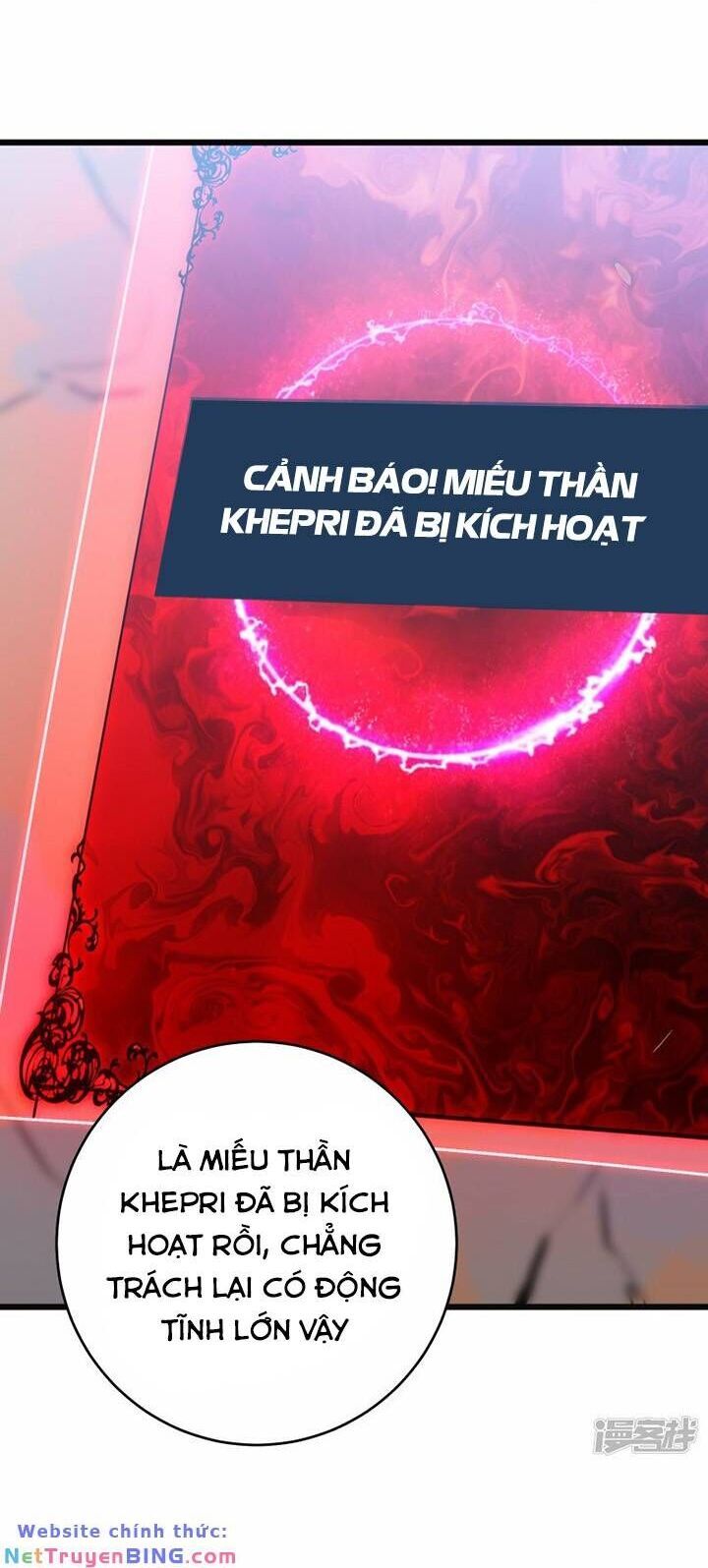 đọc truyện Ta Là Sát Thần Chương 59 ảnh 5 tại Truyện Dạ Ký
