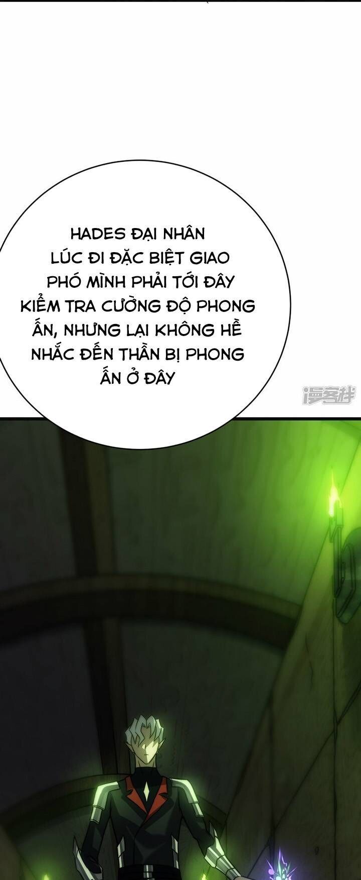 đọc truyện Ta Là Sát Thần Chương 59 ảnh 9 tại Truyện Dạ Ký