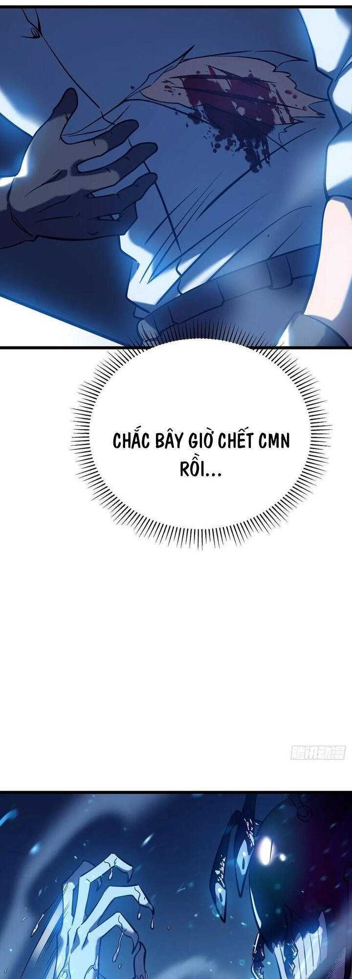 đọc truyện Ta Là Sát Thần Chương 6 ảnh 22 tại Truyện Dạ Ký