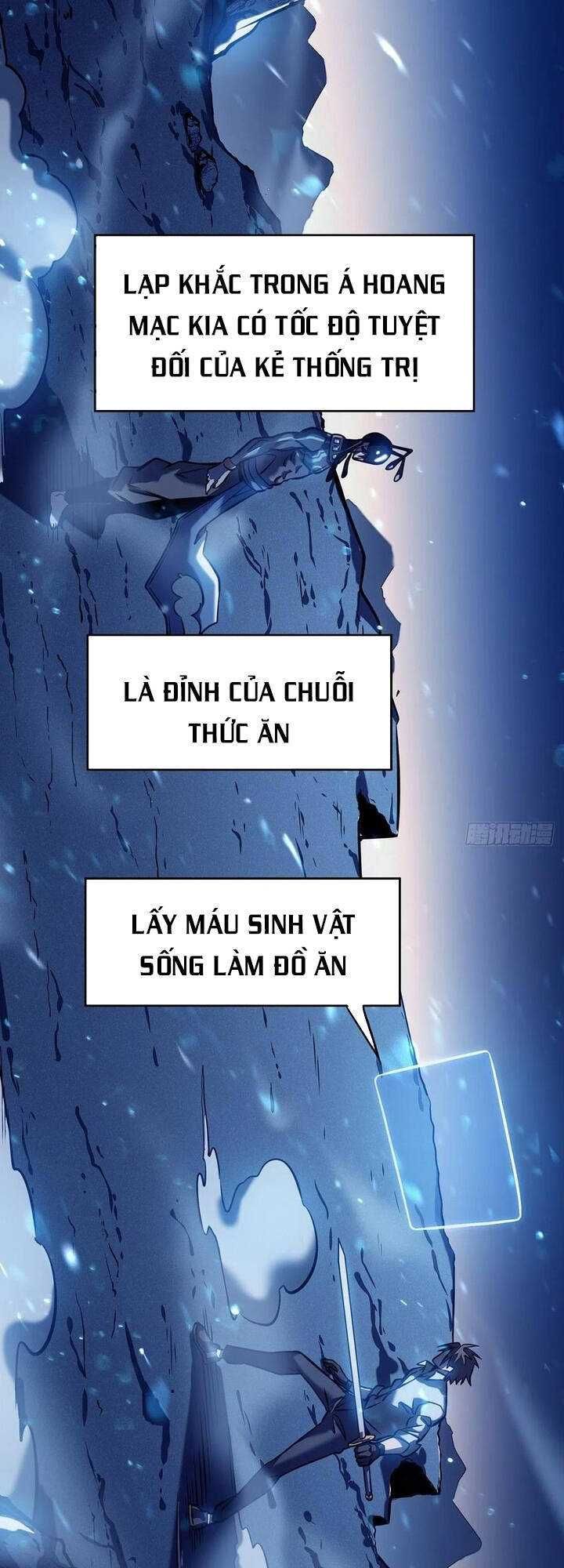 đọc truyện Ta Là Sát Thần Chương 6 ảnh 26 tại Truyện Dạ Ký